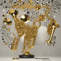 Musique - Musique II