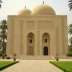 Mausoleum of Aga Khan III