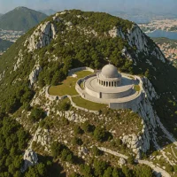 Mausoleum of Njegos