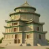 Mausoleum of Genghis Khan