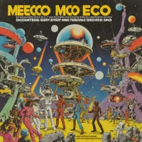 Meco - Encounters of Every Kind