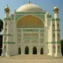 Mazar of Shah Paran