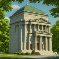 Mackay Mausoleum