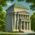 Mackay Mausoleum