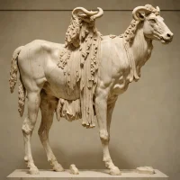 Moschophoros