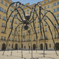 Maman