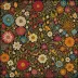 Moooi Carpets Eden Queen Rug