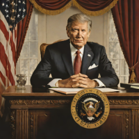 Michael Beschloss - *American Reign: The Uneasy Success of the Presidency* (2023)