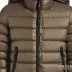 Moncler Maya Short Down Jacket