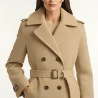 Max Mara 101801 Icon Coat