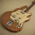 Maybach Jazpole '63 Aged