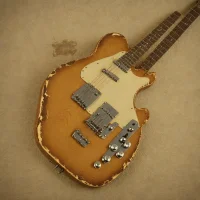 Maybach Motone '54 Aged