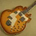 Michael Kelly 1955 Custom Collection Burl Burst Open Pore