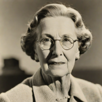 Mary Ainsworth