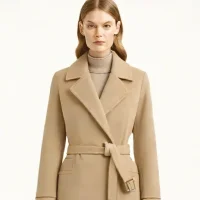 Max Mara Manuela Icon Coat