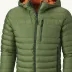 Mountain Hardwear Stretchdown Hoody
