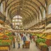 Marché couvert de Nancy