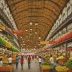 Mercado La Merced
