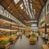 Mercado Tirso de Molina