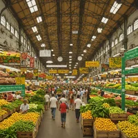 Mercado Municipal do Rio de Janeiro