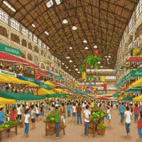 Mercado Central de Fortaleza