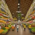 Mercado Central de San José