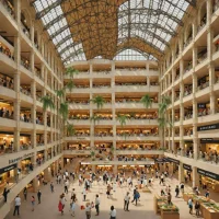 Market City Sydney