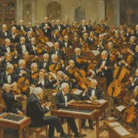 Messiaen: Turangalila-Symphonie