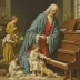 Messiaen: Vingt regards sur l'enfant-Jesus