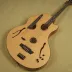 Michael Kelly Dragonfly 4 String Fretless