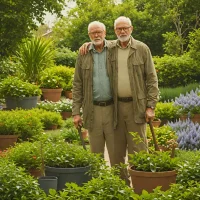 Master Gardener