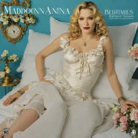 Madonna - Bedtime Stories