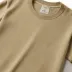 Merz b. Schwanen 215 Loopwheeled T-Shirt