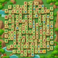 Mahjong Quest