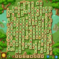 Mahjong Quest 2