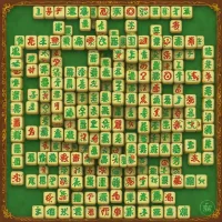 Microsoft Mahjong