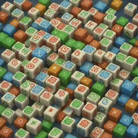Mahjongg Dimensions