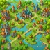 Mergest Kingdom