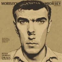 Morrissey - Bona Drag