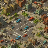 MicroMacro: Crime City - Showdown