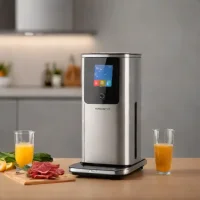 Mellow Smart Sous-Vide Machine