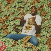 Meek Mill - Wins & Losses