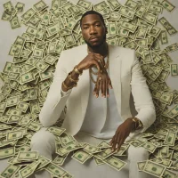 Meek Mill - Expensive Pain