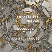 Music Rescues Me
