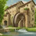 Mulino di Chiaravalle