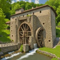 Mulino di Baresi