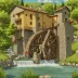 Mulino ad Acqua di Loro Ciuffenna