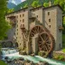 Mulino di Bottonera