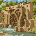 Molino de Albolafia