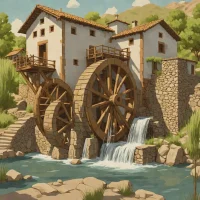 Molino del Batán